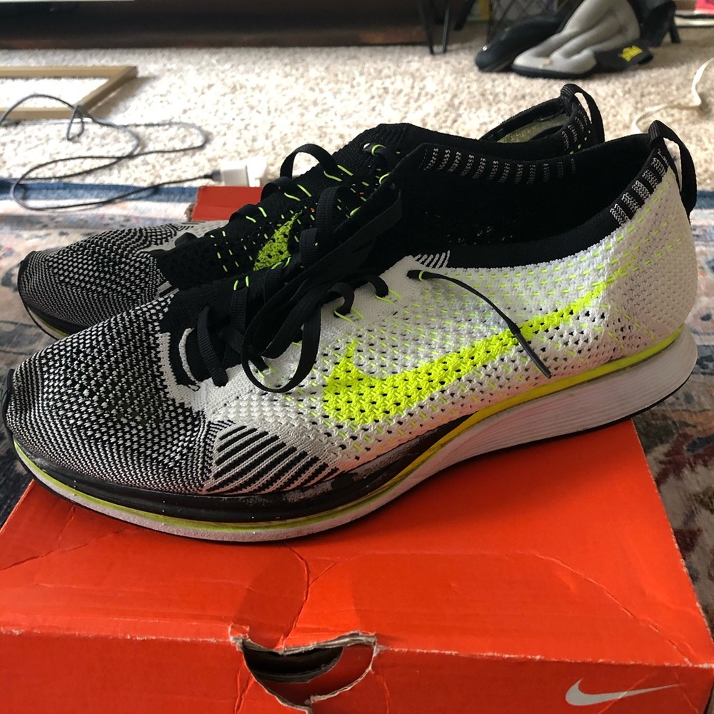 Nike Racers